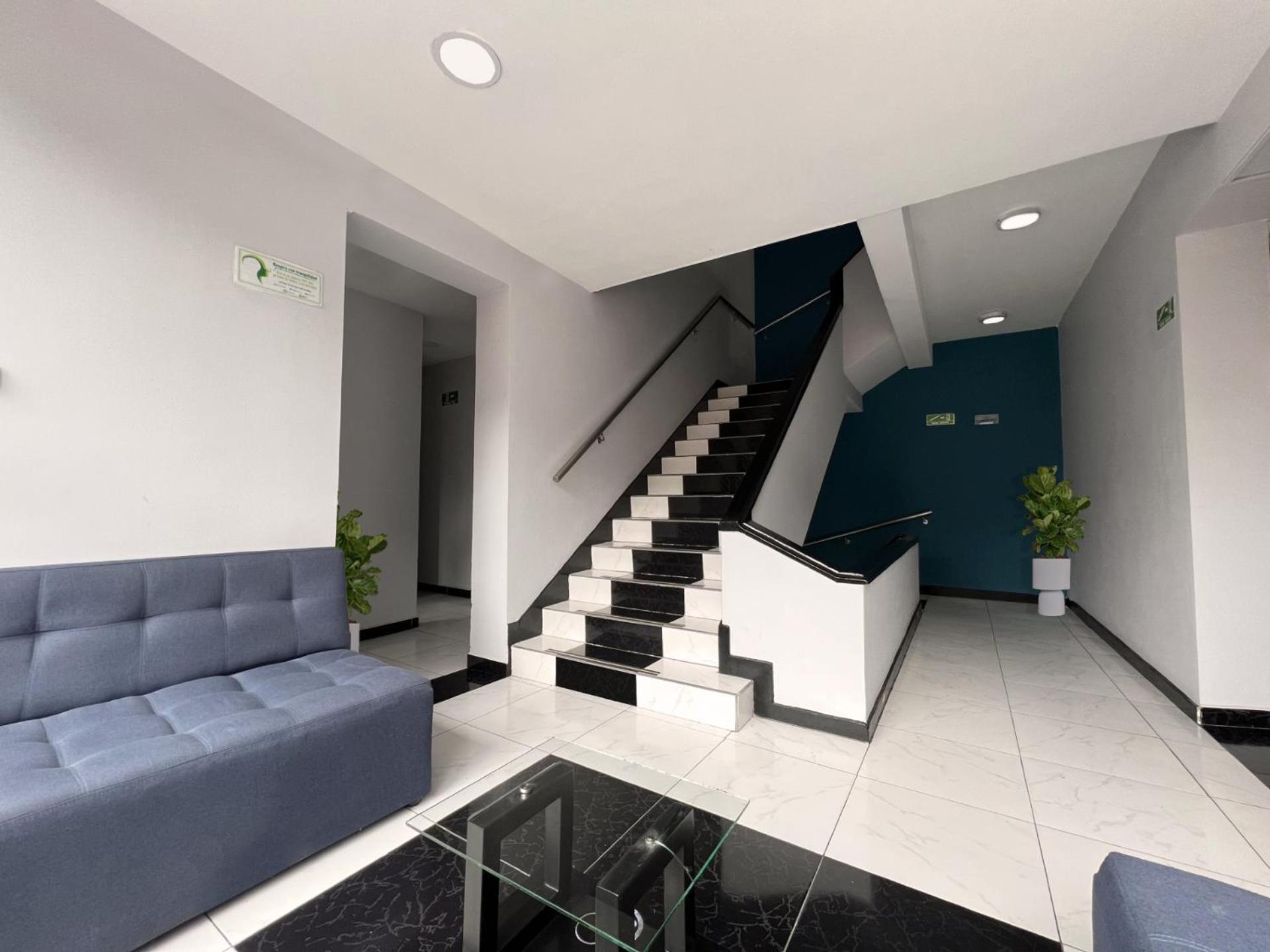 Hotel Hills Bogota Ngoại thất bức ảnh