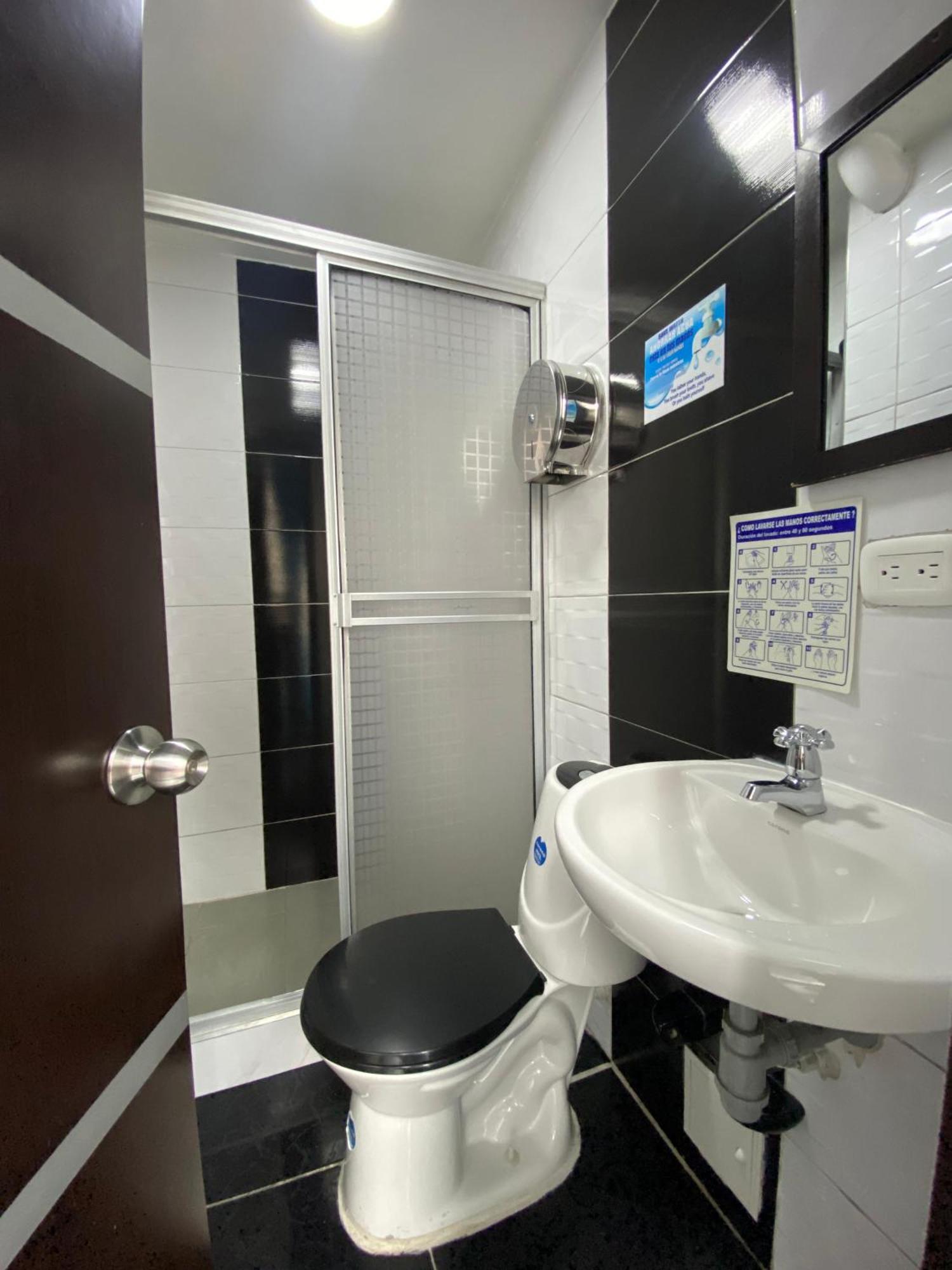 Hotel Hills Bogota Ngoại thất bức ảnh