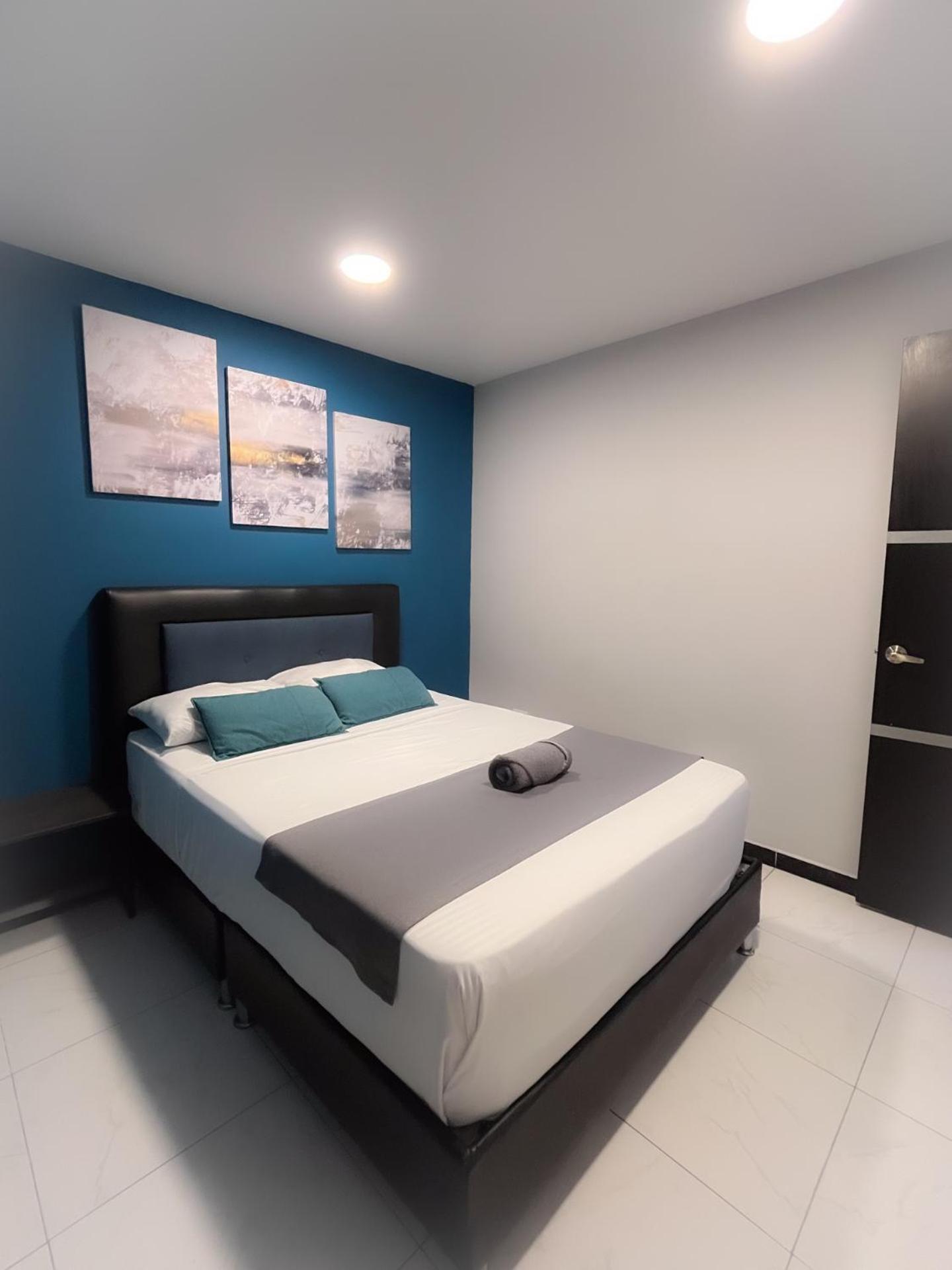 Hotel Hills Bogota Ngoại thất bức ảnh