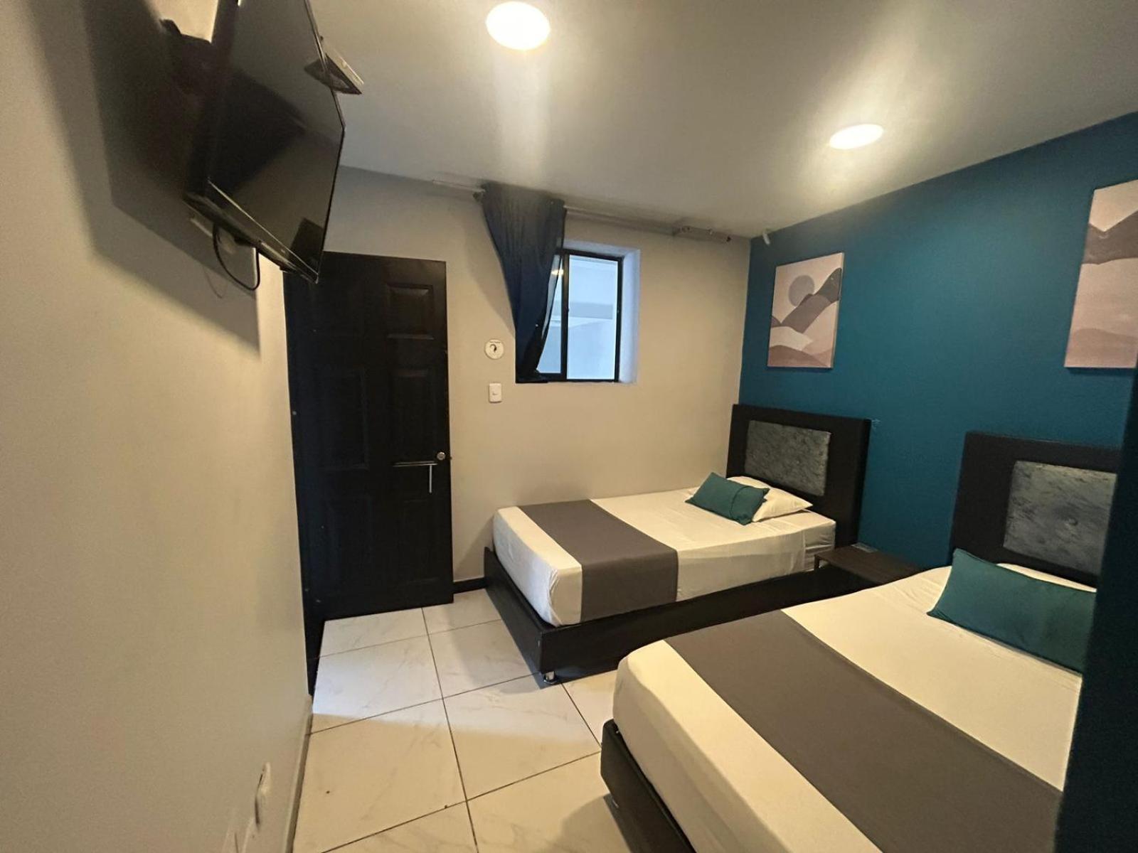Hotel Hills Bogota Ngoại thất bức ảnh